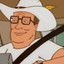 Hank Hill