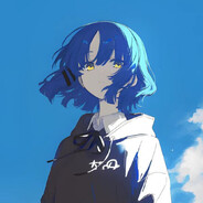 天空只属于我！