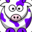 Purple Cow