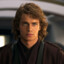 Anakin skywalker