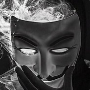 Anonymous!