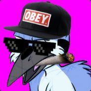 StonedBird