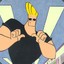 Johnny Bravo