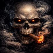 ☠︎︎ S̸m̸o̸u̸k̸ ☠