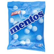 Mentos