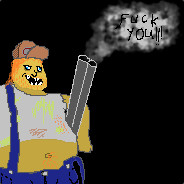 Double-Barrel Darrel