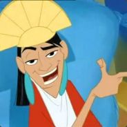 Kuzco's Poison