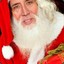 Santa Cage