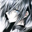 Steam avatar