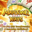 Mahjong Ways