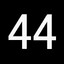 44's avatar