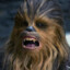 Chuuu Bacca