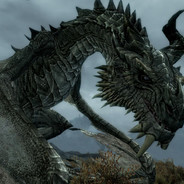 Paarthurnax