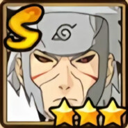 千手扉间【秽土转生】