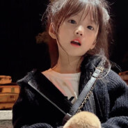 如果彩虹不会掉颜色