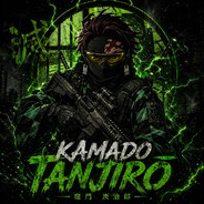 Kamado Tanjirō