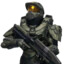 Master chief-117
