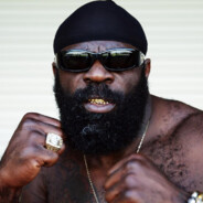 Kimbo Slice