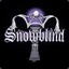 Snowblind