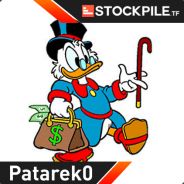 Mr.Patarek0's avatar
