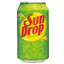 Mr. Sundrop