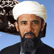 Barack Osama