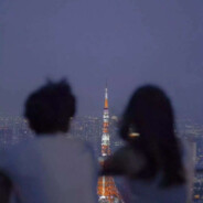 风牵云鬓花烂漫