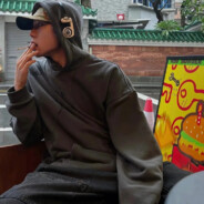 优雅的像一只猫