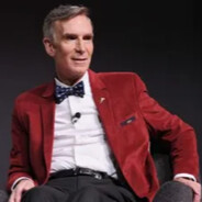 Bill Nye the Nazi Spy