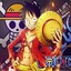 Monkey D.Luffy