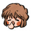 云