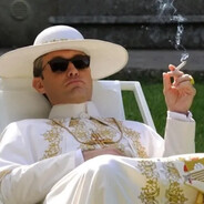 Get the Pope a Smoke