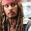 Jack Sparrow