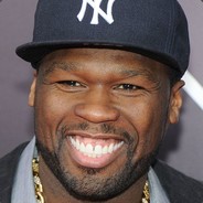 fiddy cent