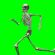 skeleton