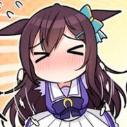 メジロドーベル