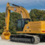 Cat 336 Large Excavator