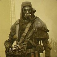 Woullak avatar