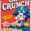 Captain Crunch