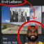 Evil LeBron