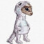 Mr. Gecko