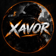 Xavor Steam avatar