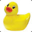 ScrubbieDucky