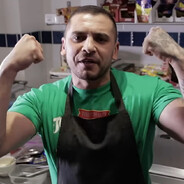 młody kamizela