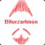 Biturzartmon