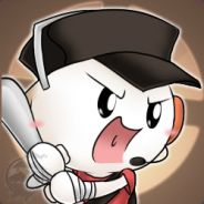 Psyc The Walrus - steam id 76561197966230386