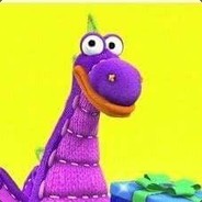 선물주는공룡디보