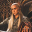 King Thranduil