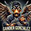 ★GANDER GONZALEZ★