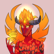 Flame Warlock